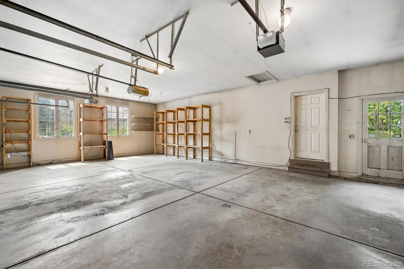 MLS Image #37 for 2530 s gray court,denver, Colorado