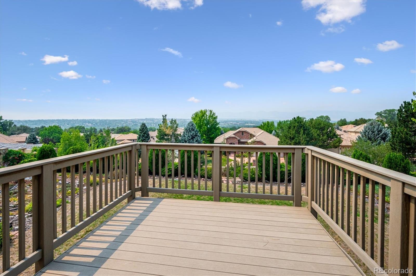 MLS Image #39 for 2530 s gray court,denver, Colorado