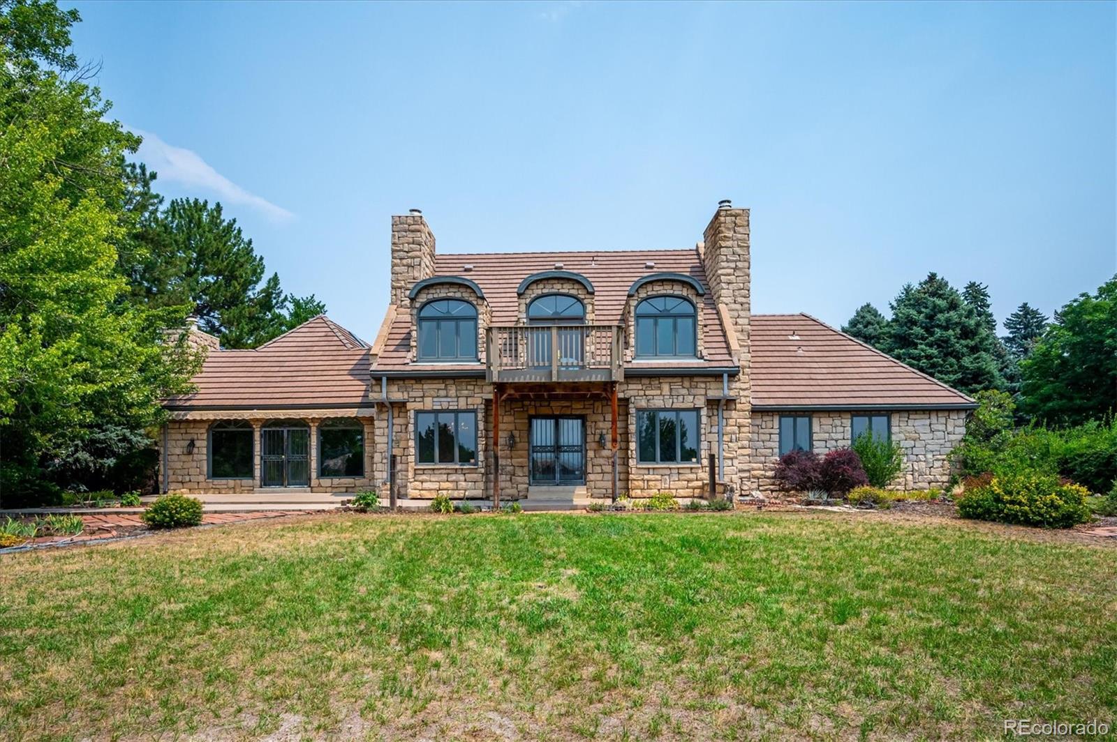 MLS Image #40 for 2530 s gray court,denver, Colorado