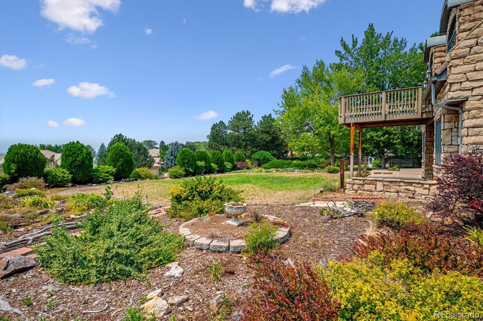 MLS Image #44 for 2530 s gray court,denver, Colorado