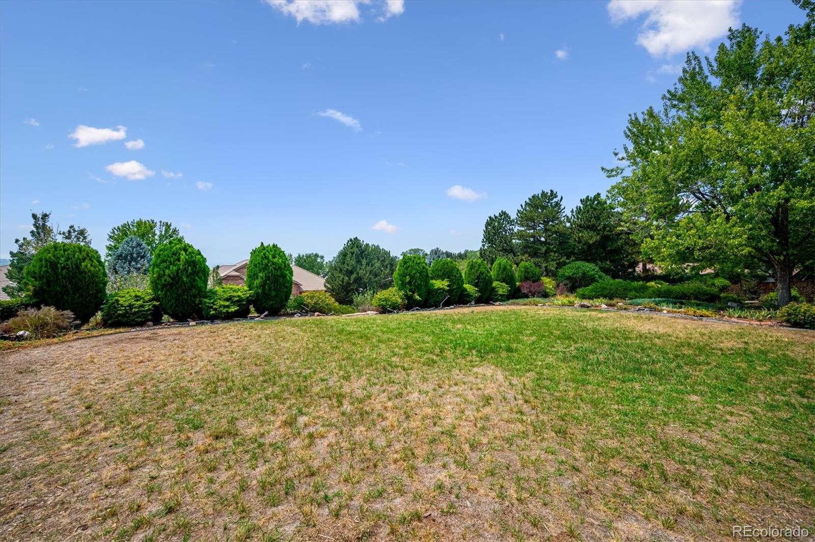 MLS Image #45 for 2530 s gray court,denver, Colorado