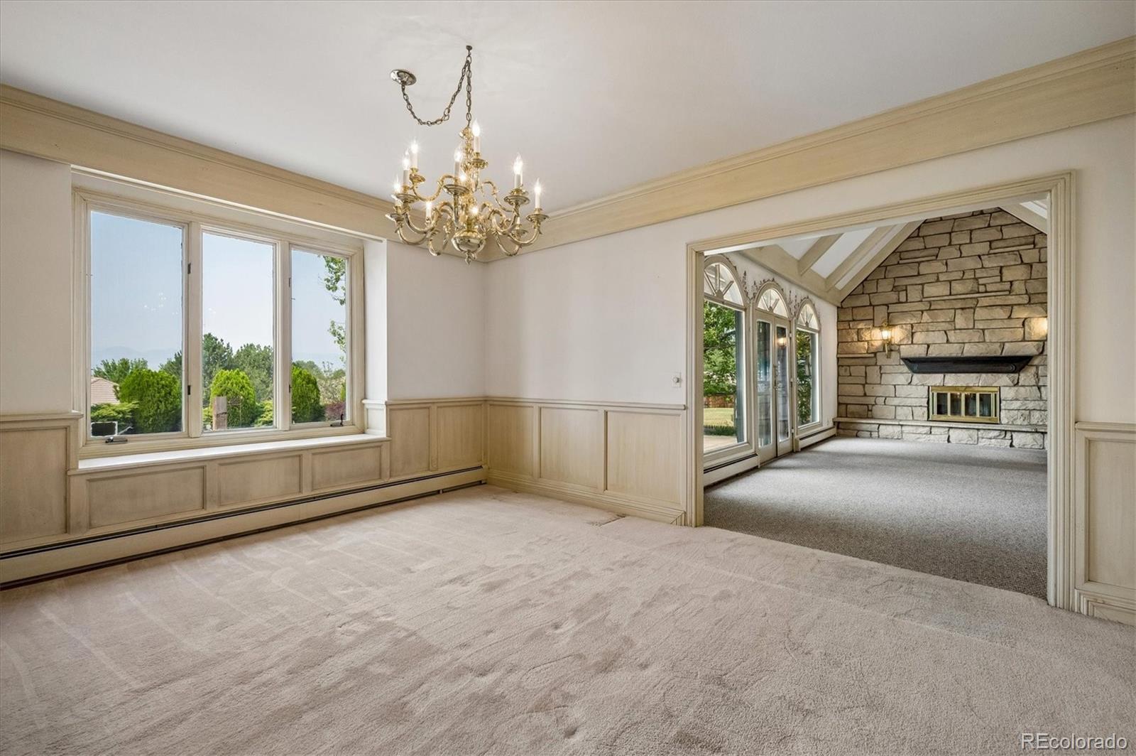 MLS Image #7 for 2530 s gray court,denver, Colorado