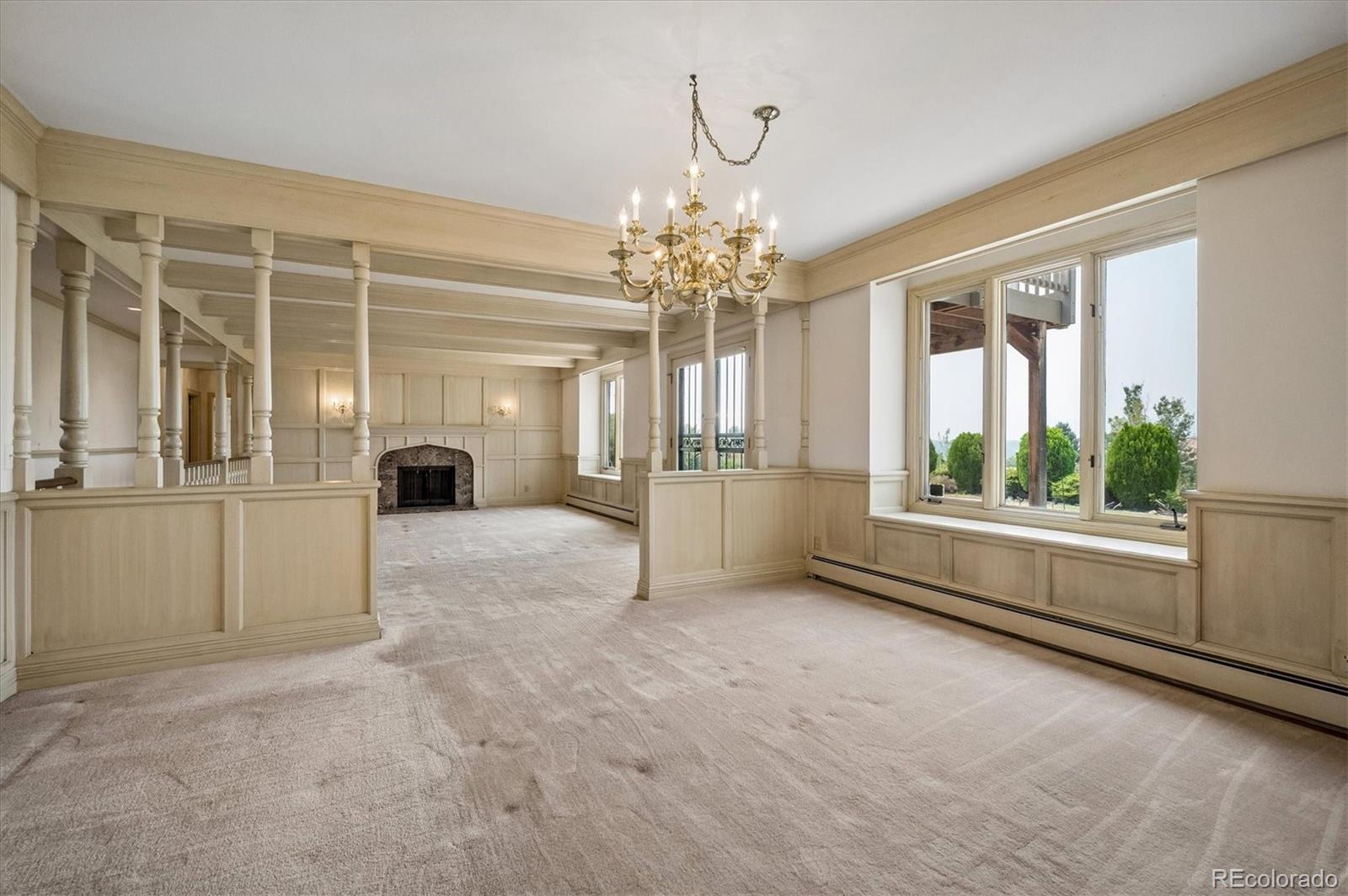 MLS Image #8 for 2530 s gray court,denver, Colorado
