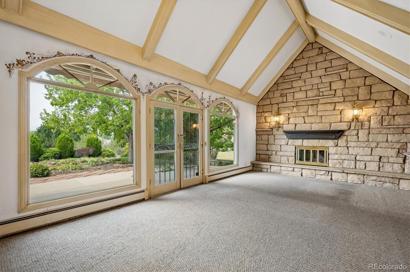 MLS Image #9 for 2530 s gray court,denver, Colorado