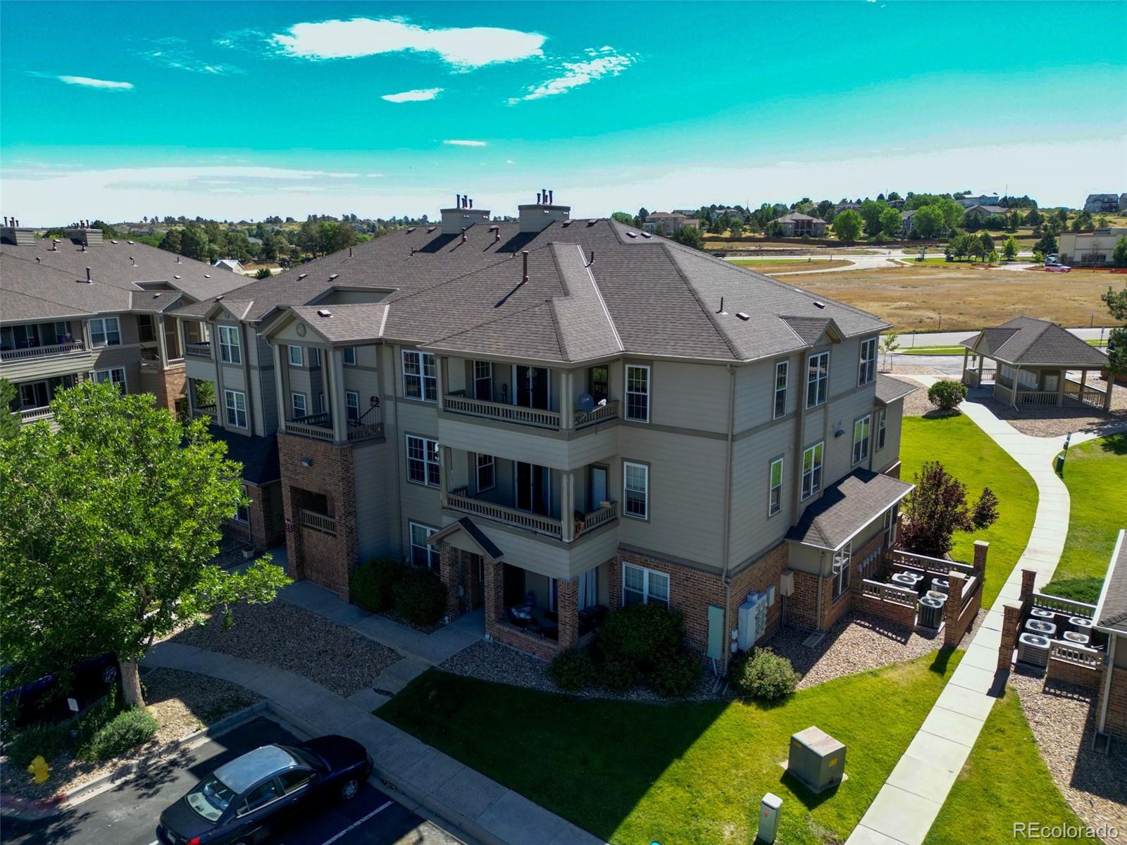 MLS Image #2 for 12824  ironstone way,parker, Colorado