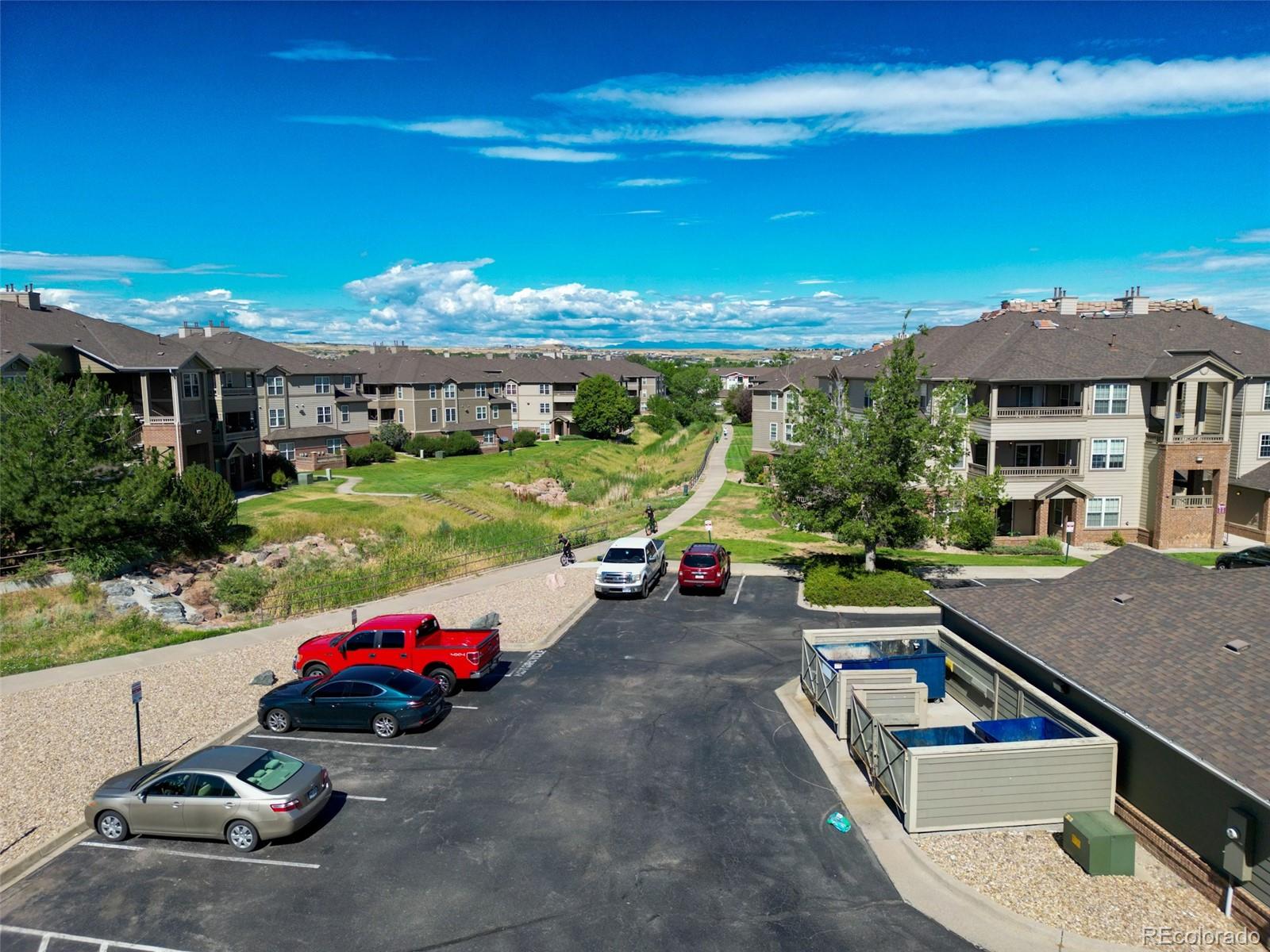MLS Image #24 for 12824  ironstone way 302,parker, Colorado
