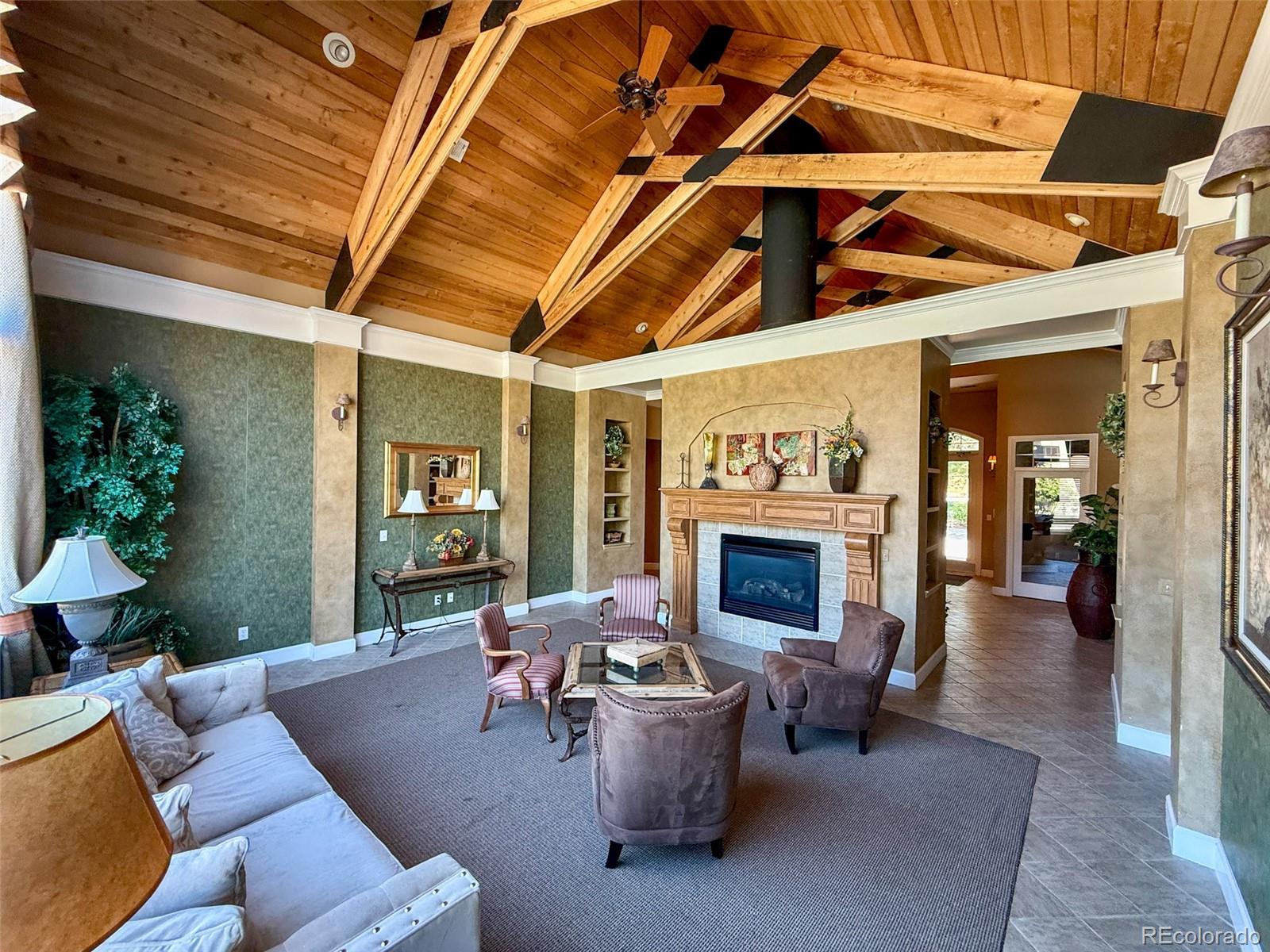 MLS Image #27 for 12824  ironstone way 302,parker, Colorado