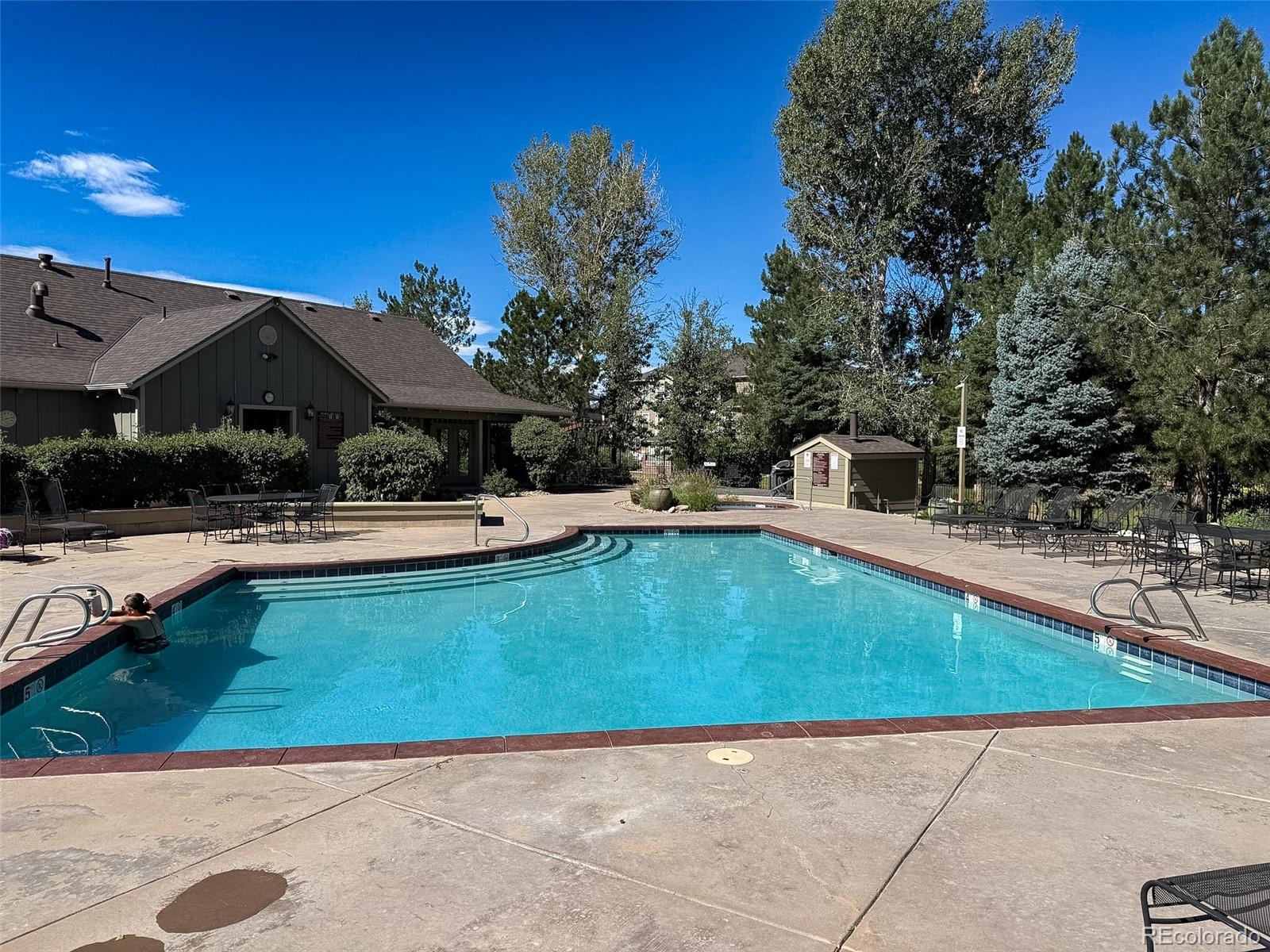 MLS Image #29 for 12824  ironstone way 302,parker, Colorado
