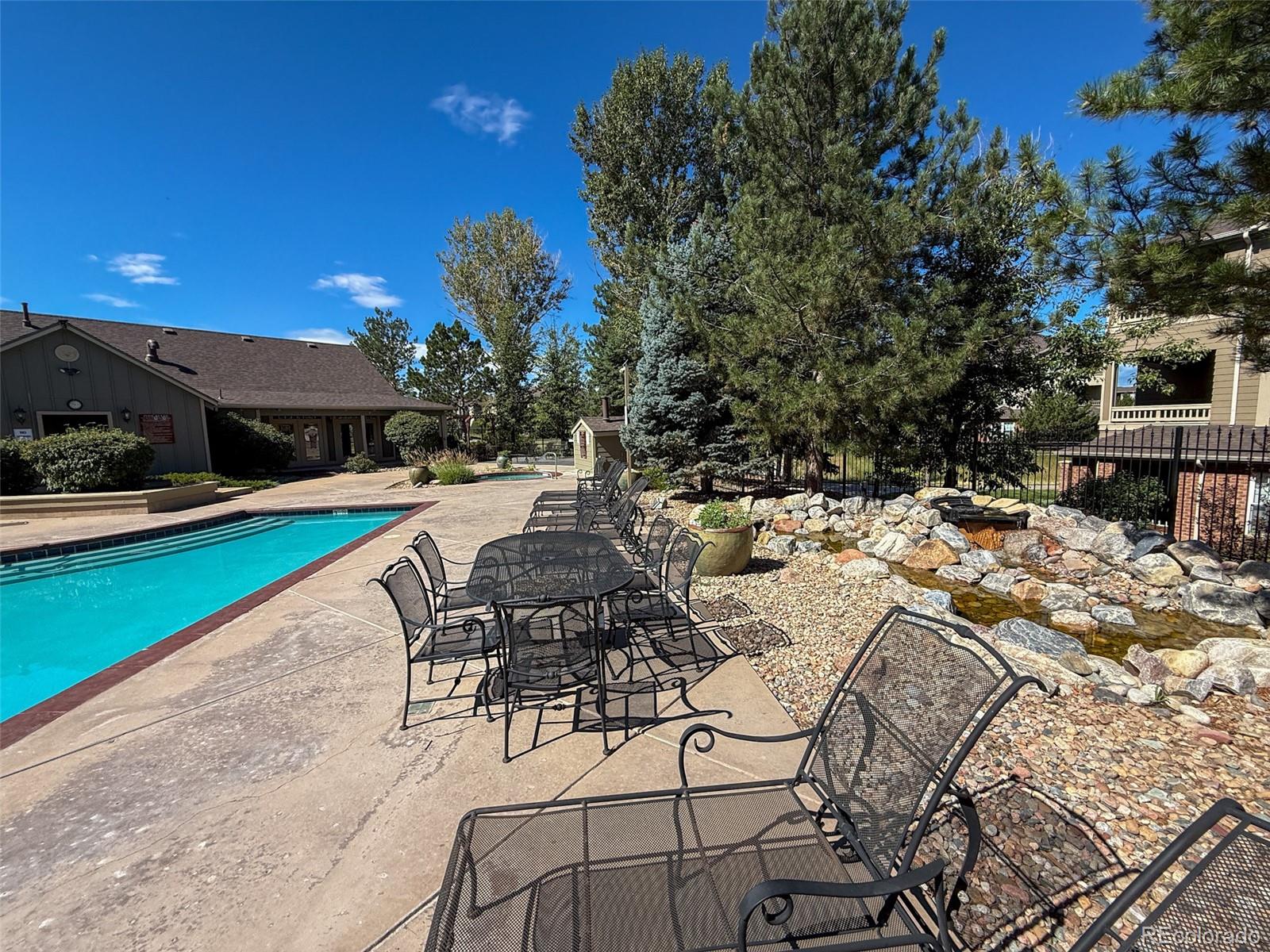 MLS Image #31 for 12824  ironstone way 302,parker, Colorado