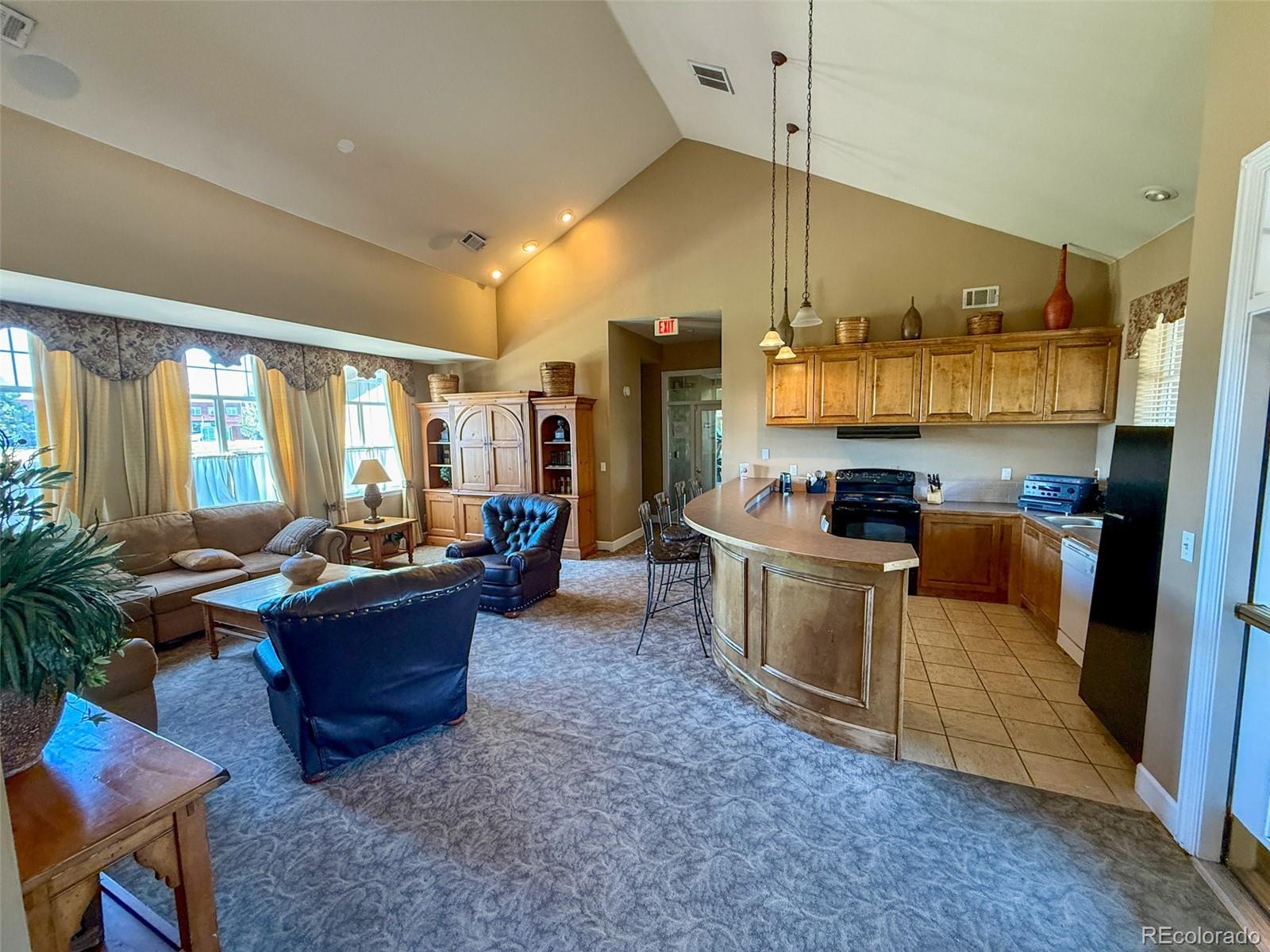 MLS Image #34 for 12824  ironstone way 302,parker, Colorado
