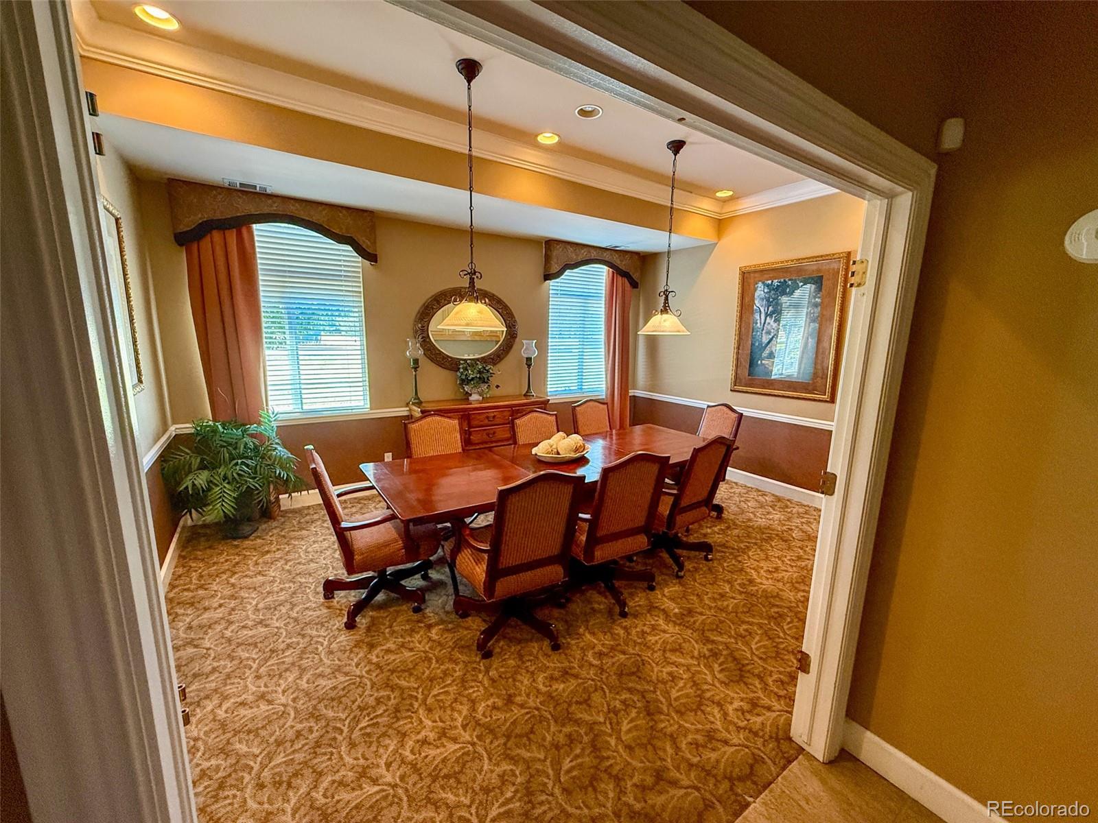 MLS Image #35 for 12824  ironstone way 302,parker, Colorado
