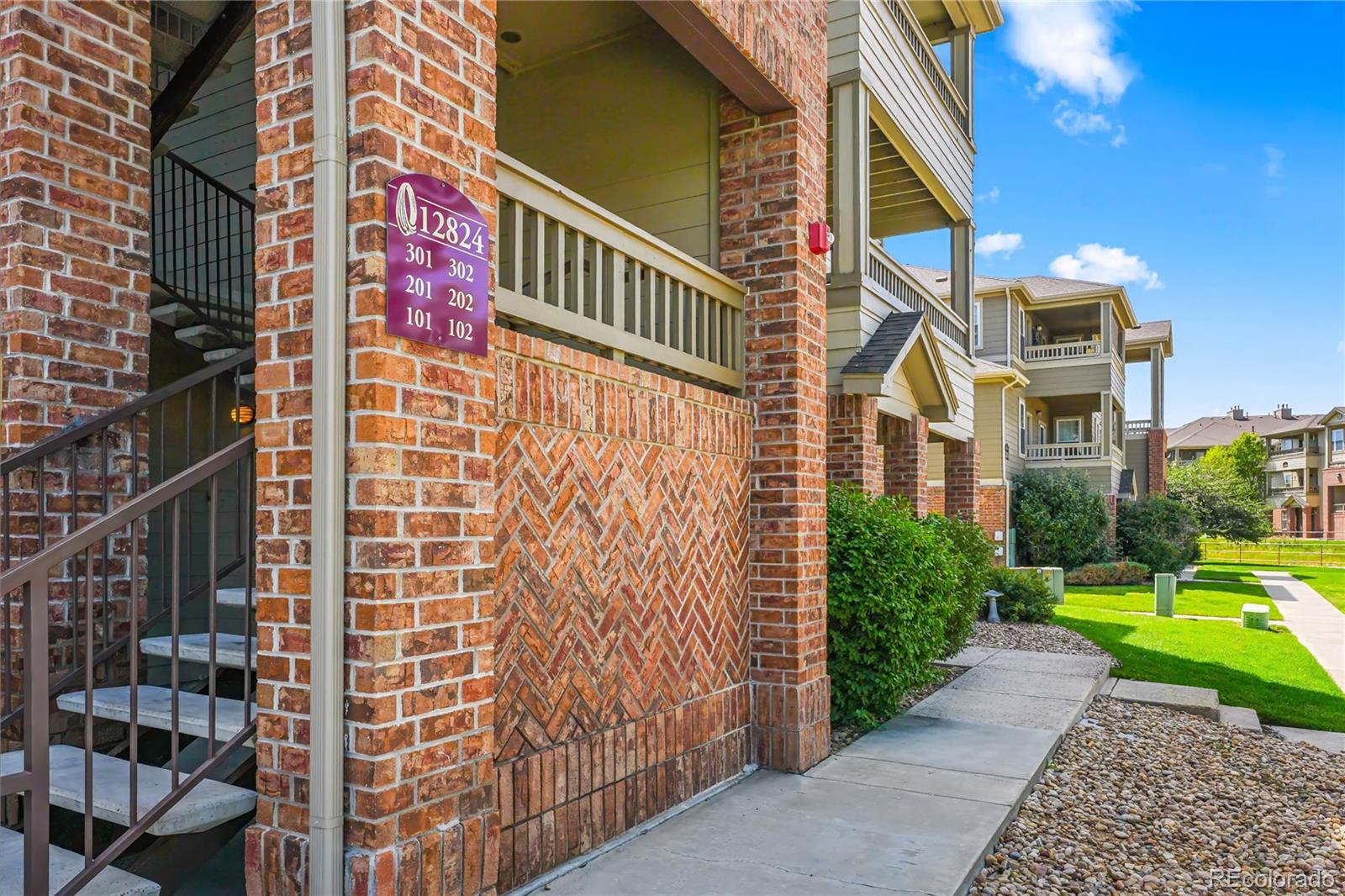 MLS Image #38 for 12824  ironstone way 302,parker, Colorado