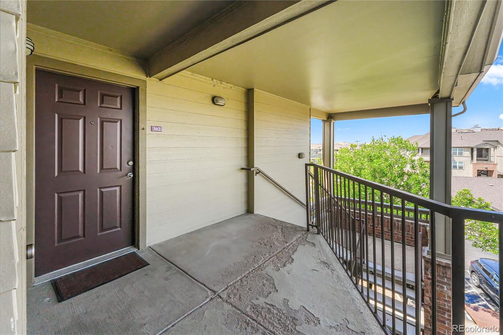 MLS Image #42 for 12824  ironstone way 302,parker, Colorado