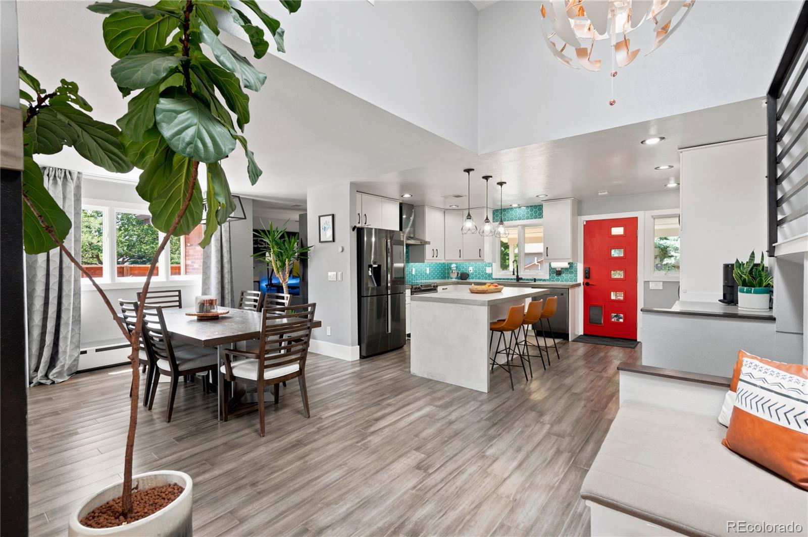 MLS Image #3 for 7773 s oneida court,centennial, Colorado