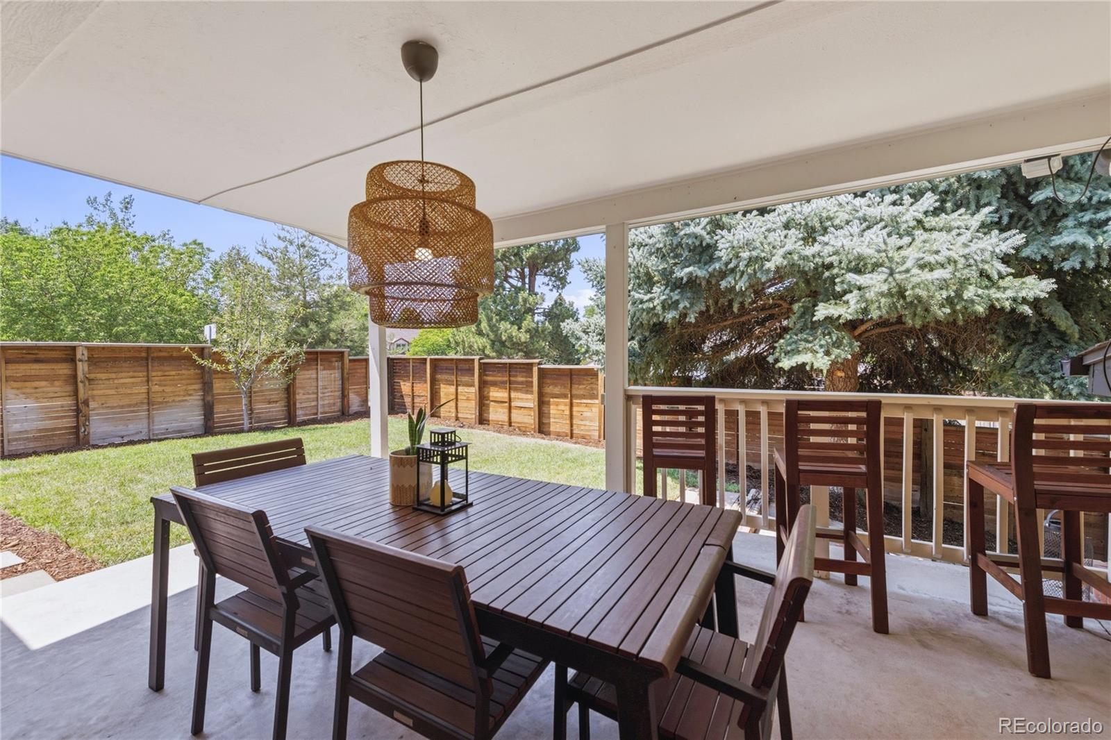MLS Image #35 for 7773 s oneida court,centennial, Colorado