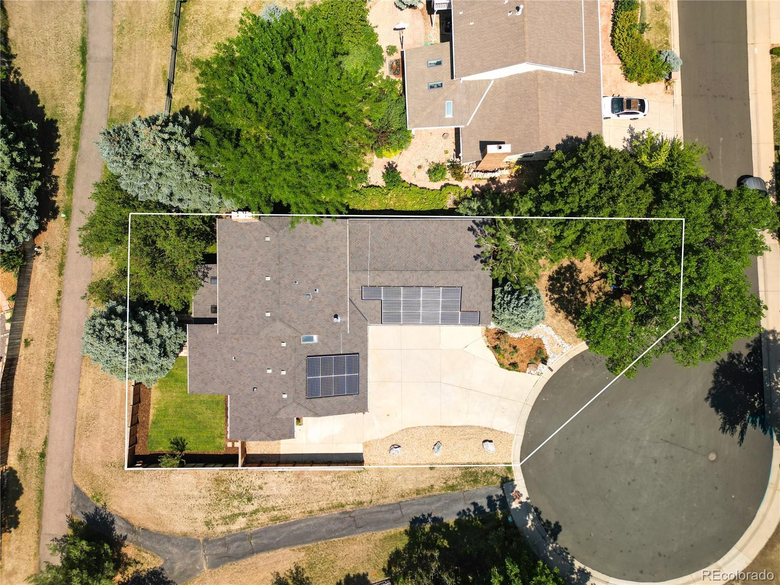 MLS Image #39 for 7773 s oneida court,centennial, Colorado