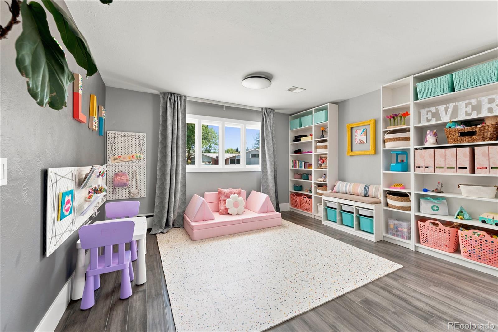 MLS Image #4 for 7773 s oneida court,centennial, Colorado