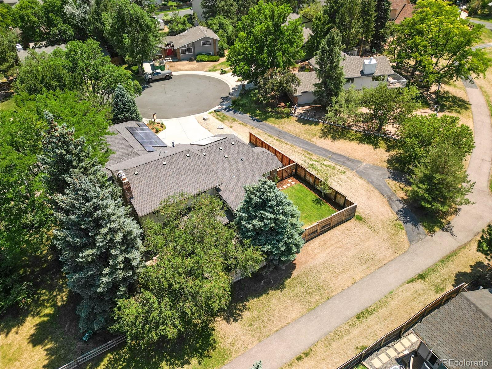 MLS Image #40 for 7773 s oneida court,centennial, Colorado