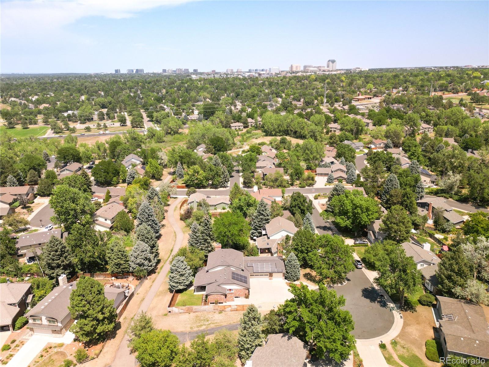 MLS Image #42 for 7773 s oneida court,centennial, Colorado