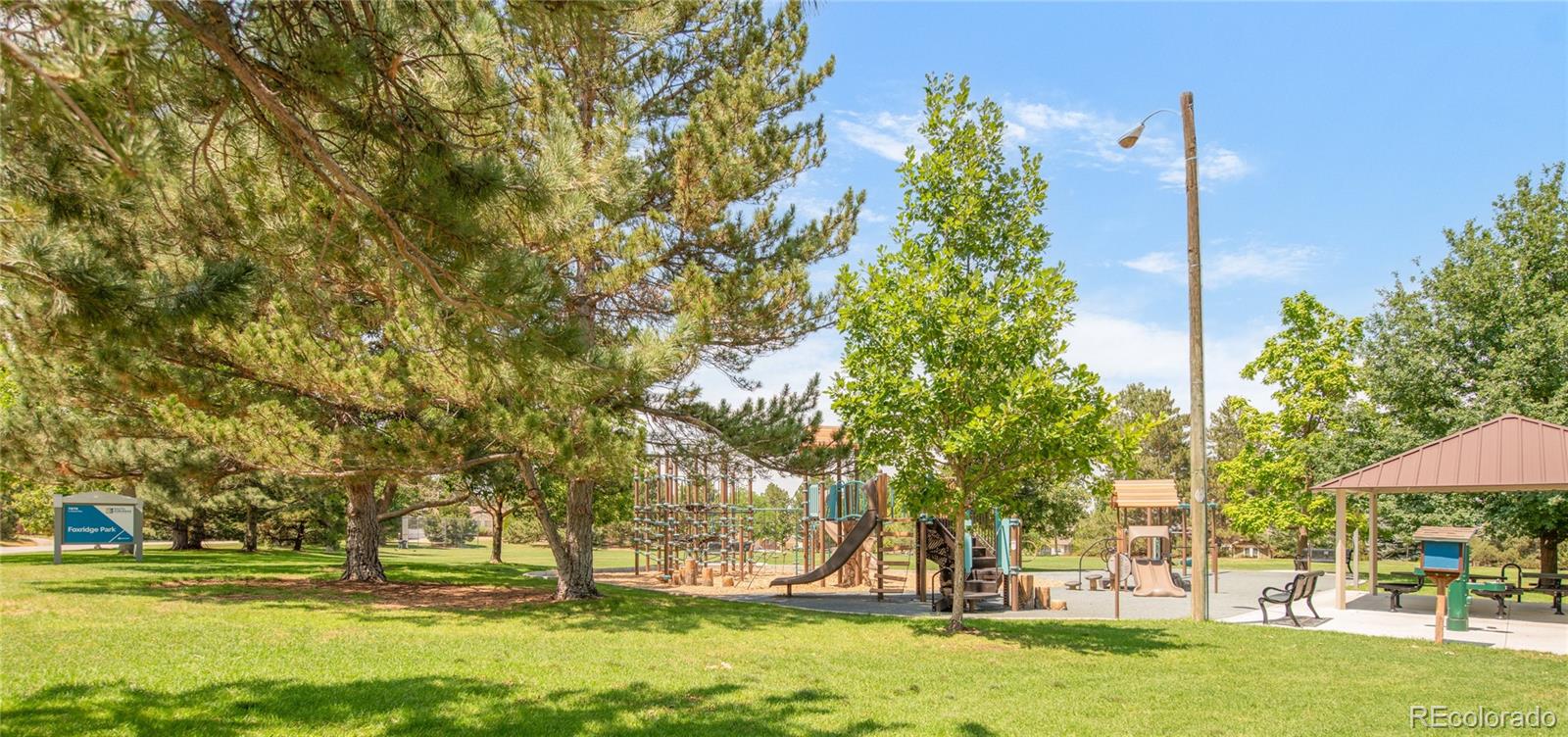 MLS Image #45 for 7773 s oneida court,centennial, Colorado