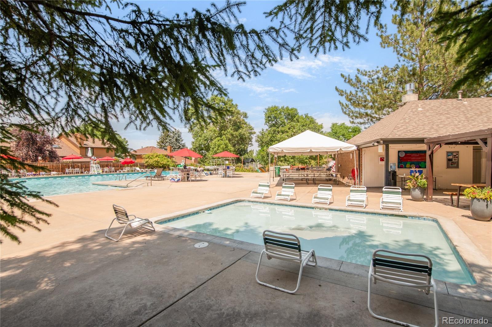 MLS Image #46 for 7773 s oneida court,centennial, Colorado