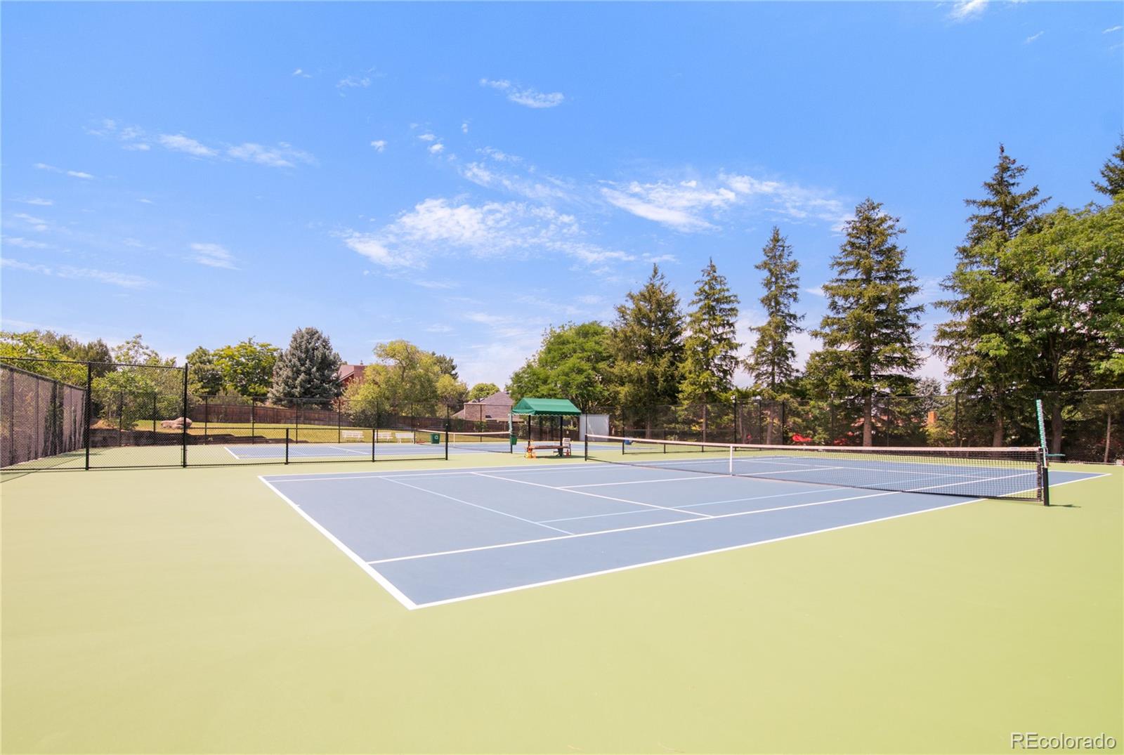 MLS Image #48 for 7773 s oneida court,centennial, Colorado
