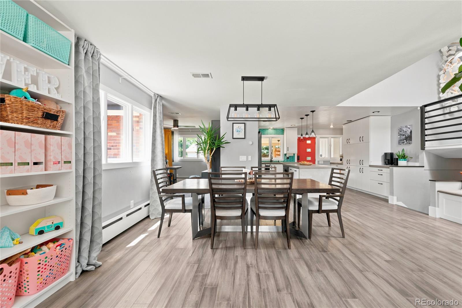 MLS Image #5 for 7773 s oneida court,centennial, Colorado
