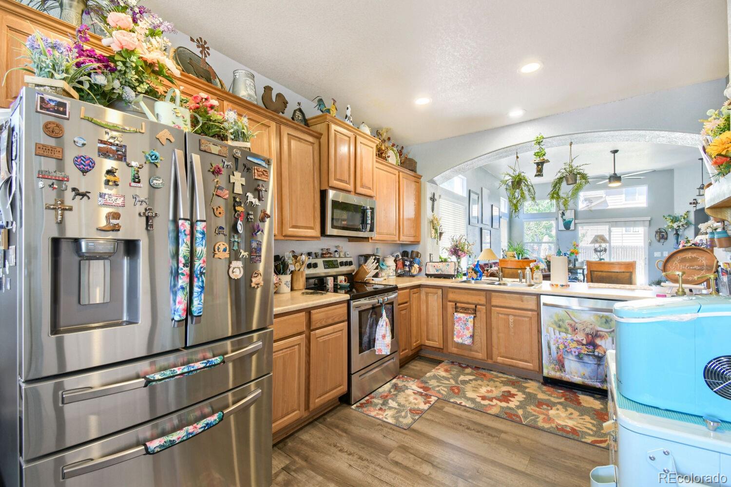 MLS Image #4 for 10171  joplin street,commerce city, Colorado