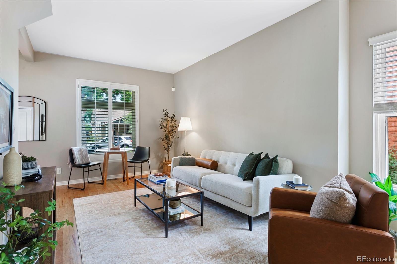 MLS Image #11 for 221 s ogden street,denver, Colorado