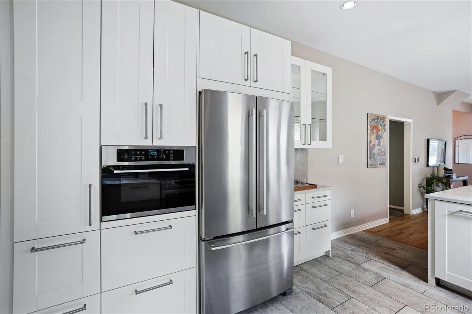 MLS Image #13 for 221 s ogden street,denver, Colorado