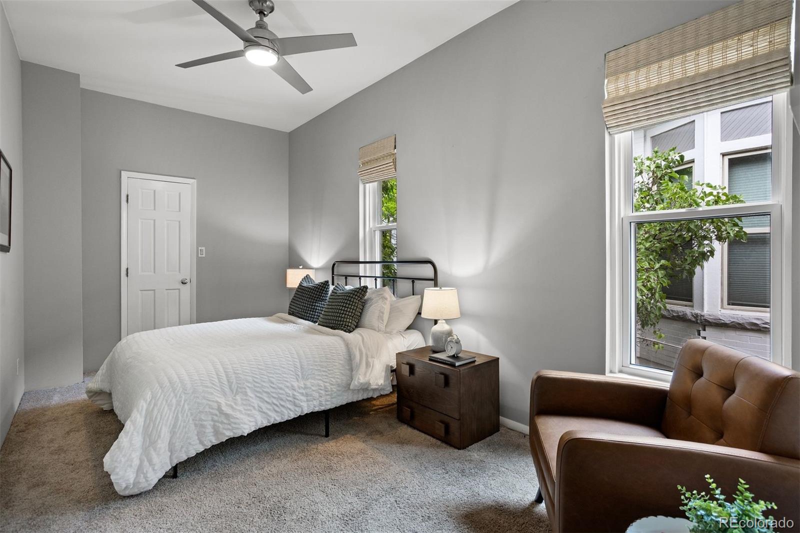 MLS Image #14 for 221 s ogden street,denver, Colorado