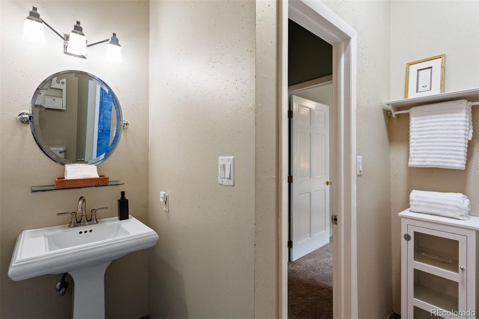 MLS Image #16 for 221 s ogden street,denver, Colorado