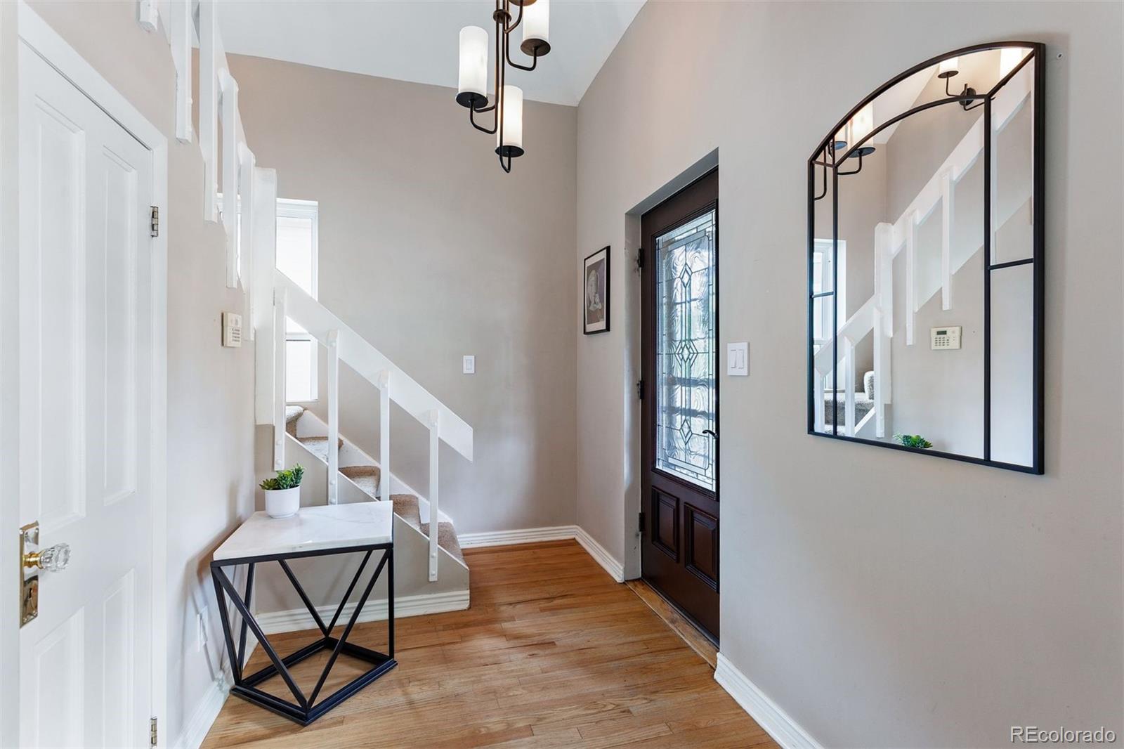 MLS Image #17 for 221 s ogden street,denver, Colorado
