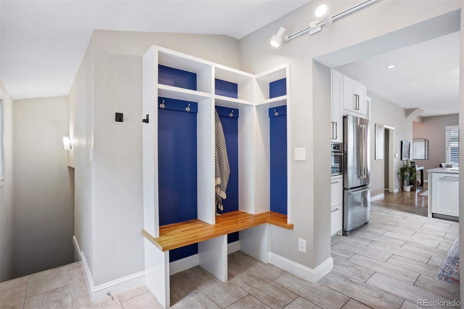 MLS Image #24 for 221 s ogden street,denver, Colorado