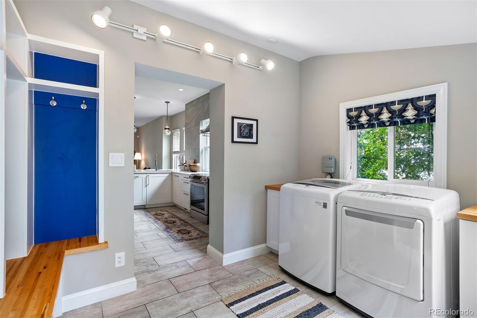 MLS Image #26 for 221 s ogden street,denver, Colorado