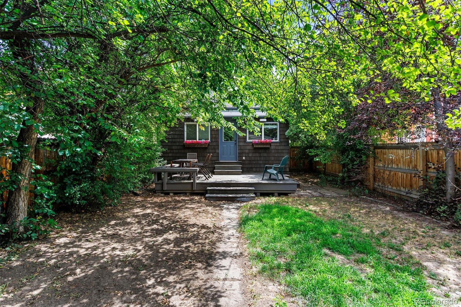 MLS Image #27 for 221 s ogden street,denver, Colorado