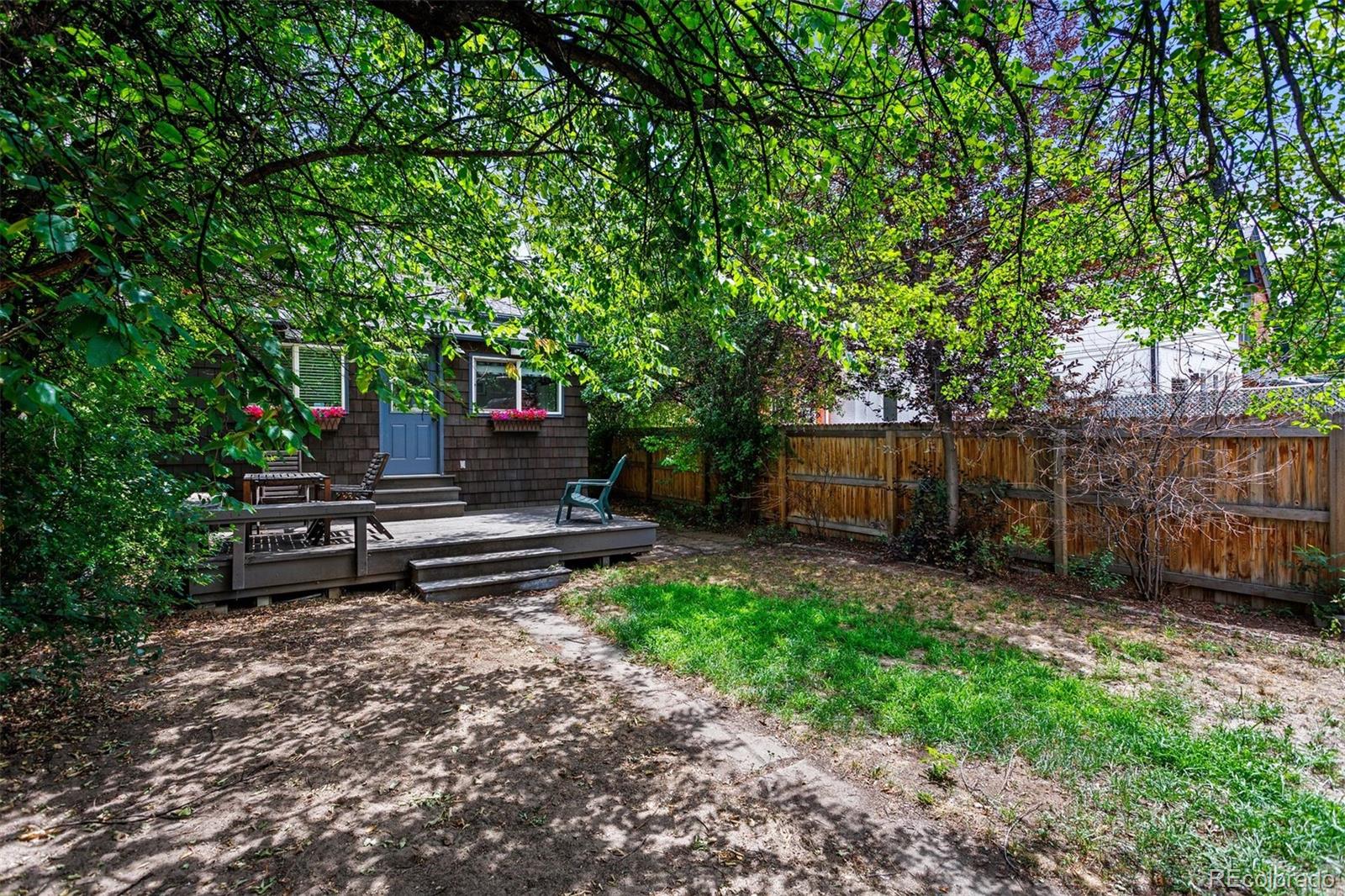 MLS Image #28 for 221 s ogden street,denver, Colorado