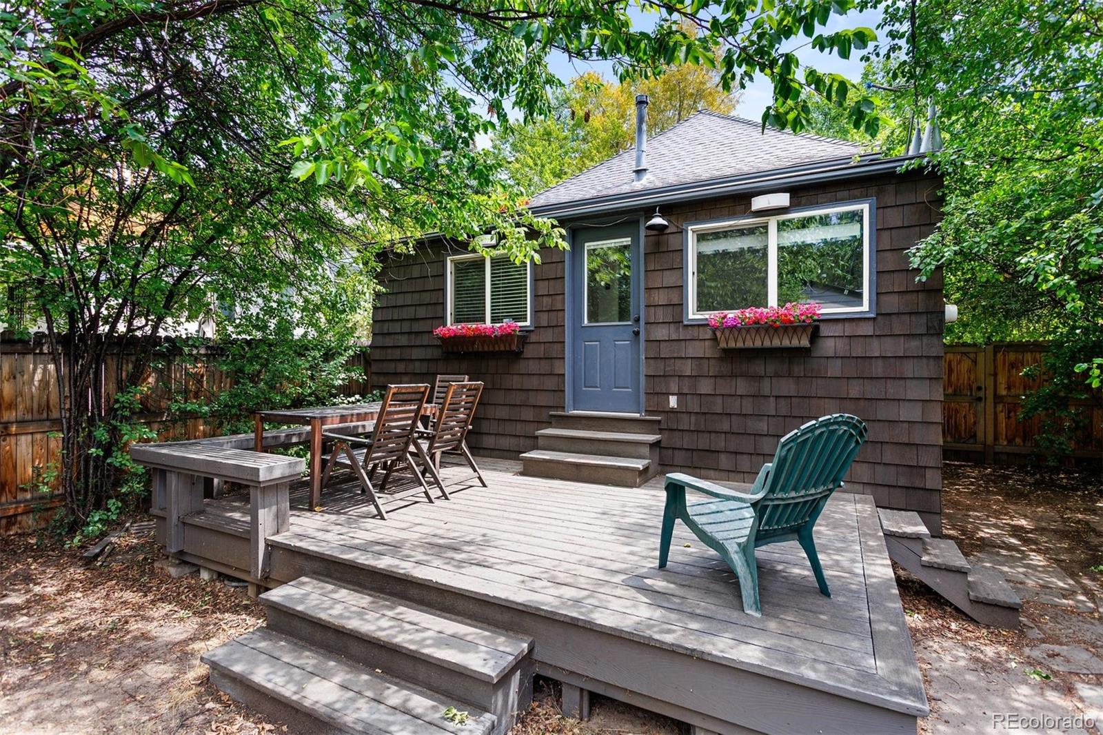 MLS Image #29 for 221 s ogden street,denver, Colorado