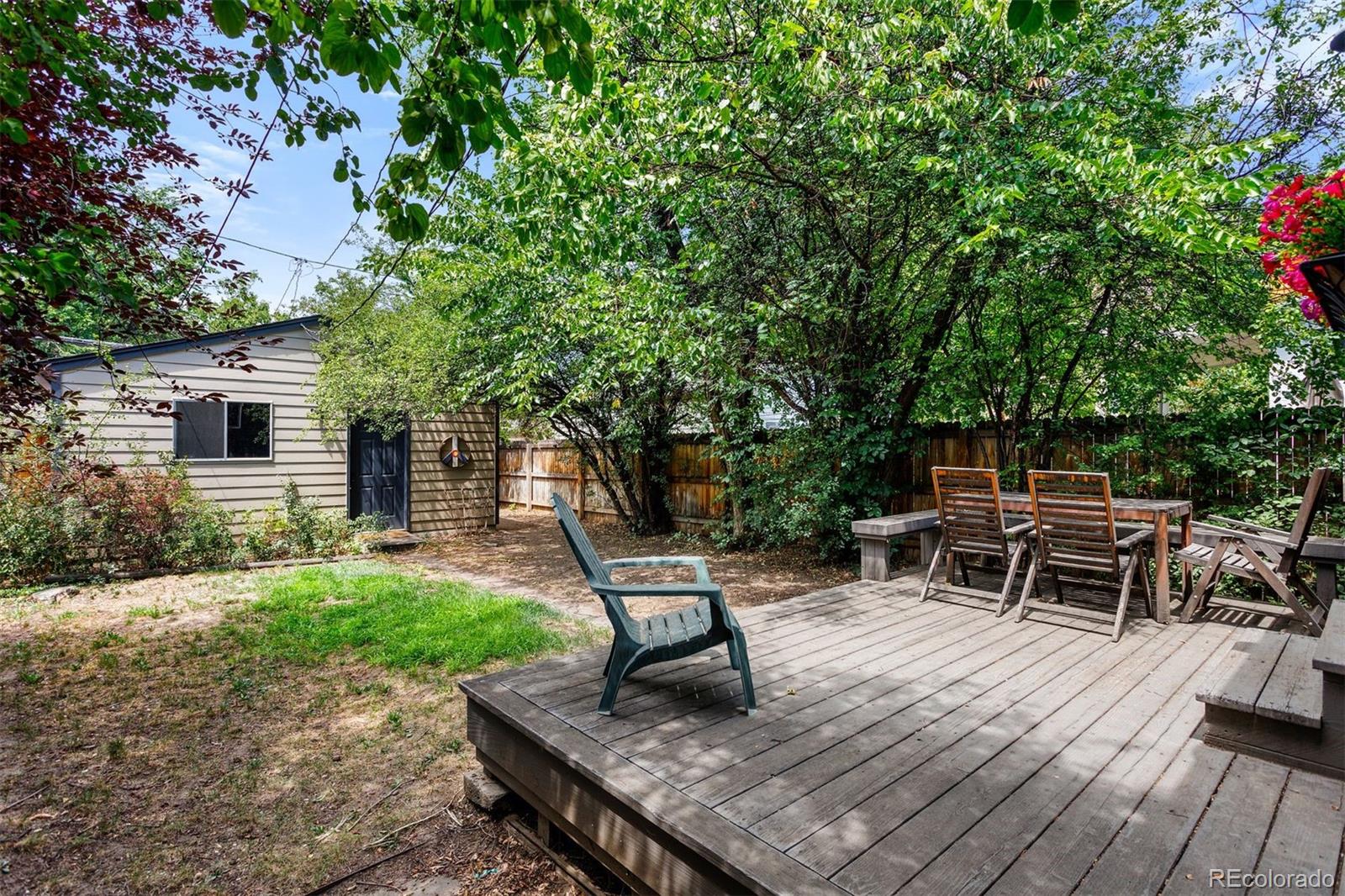 MLS Image #30 for 221 s ogden street,denver, Colorado