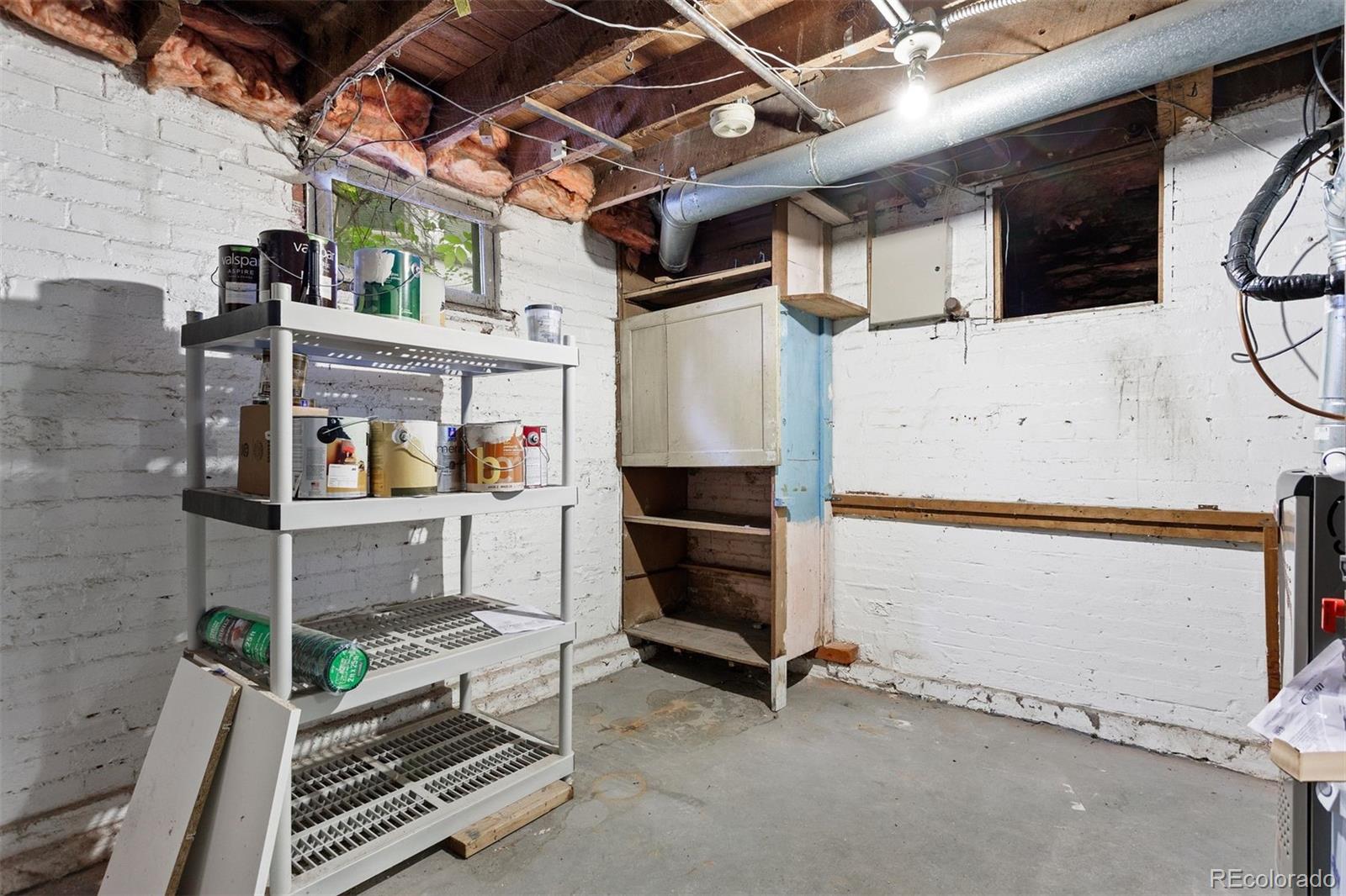 MLS Image #32 for 221 s ogden street,denver, Colorado