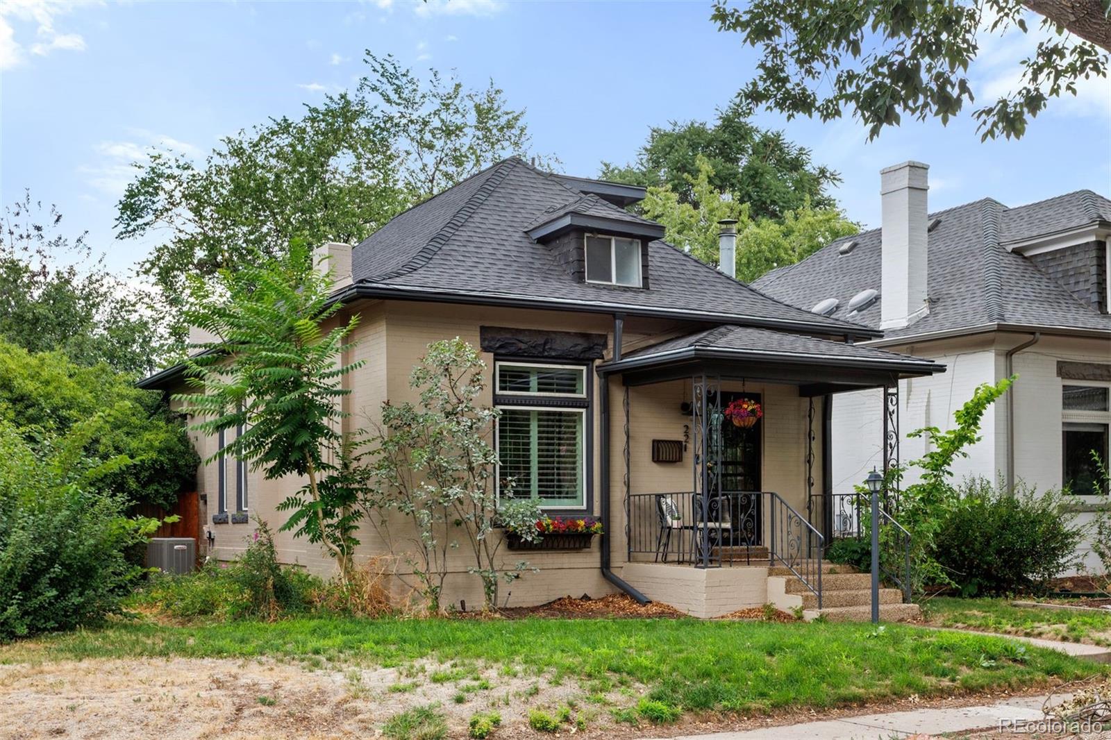 MLS Image #34 for 221 s ogden street,denver, Colorado