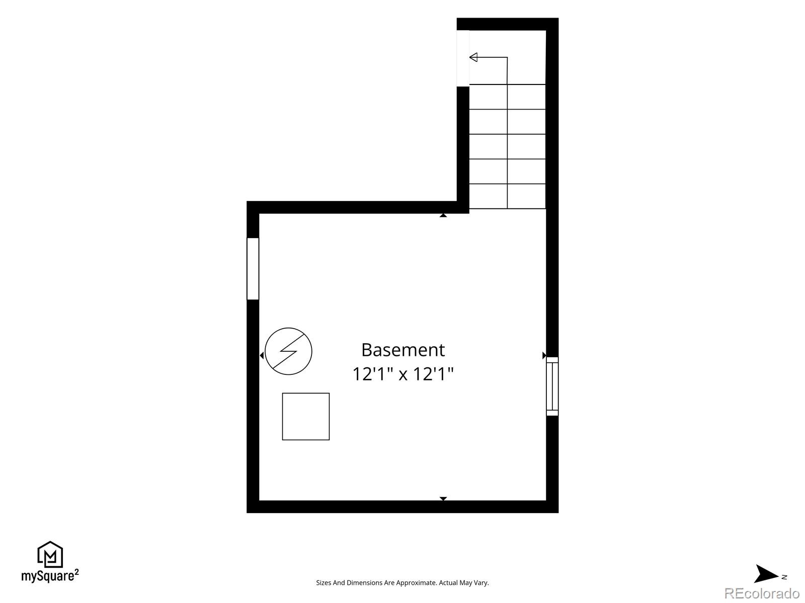 MLS Image #35 for 221 s ogden street,denver, Colorado