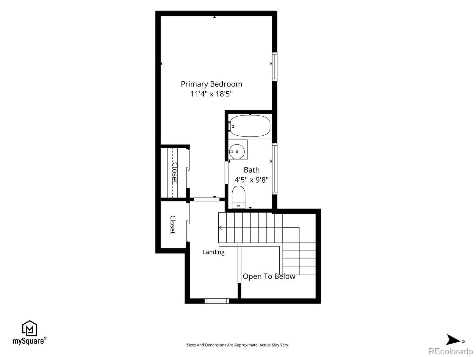 MLS Image #37 for 221 s ogden street,denver, Colorado