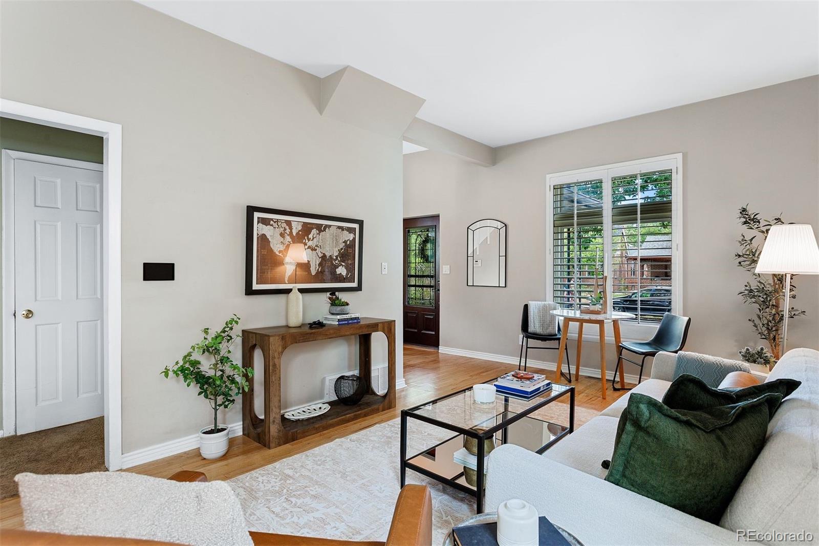 MLS Image #7 for 221 s ogden street,denver, Colorado