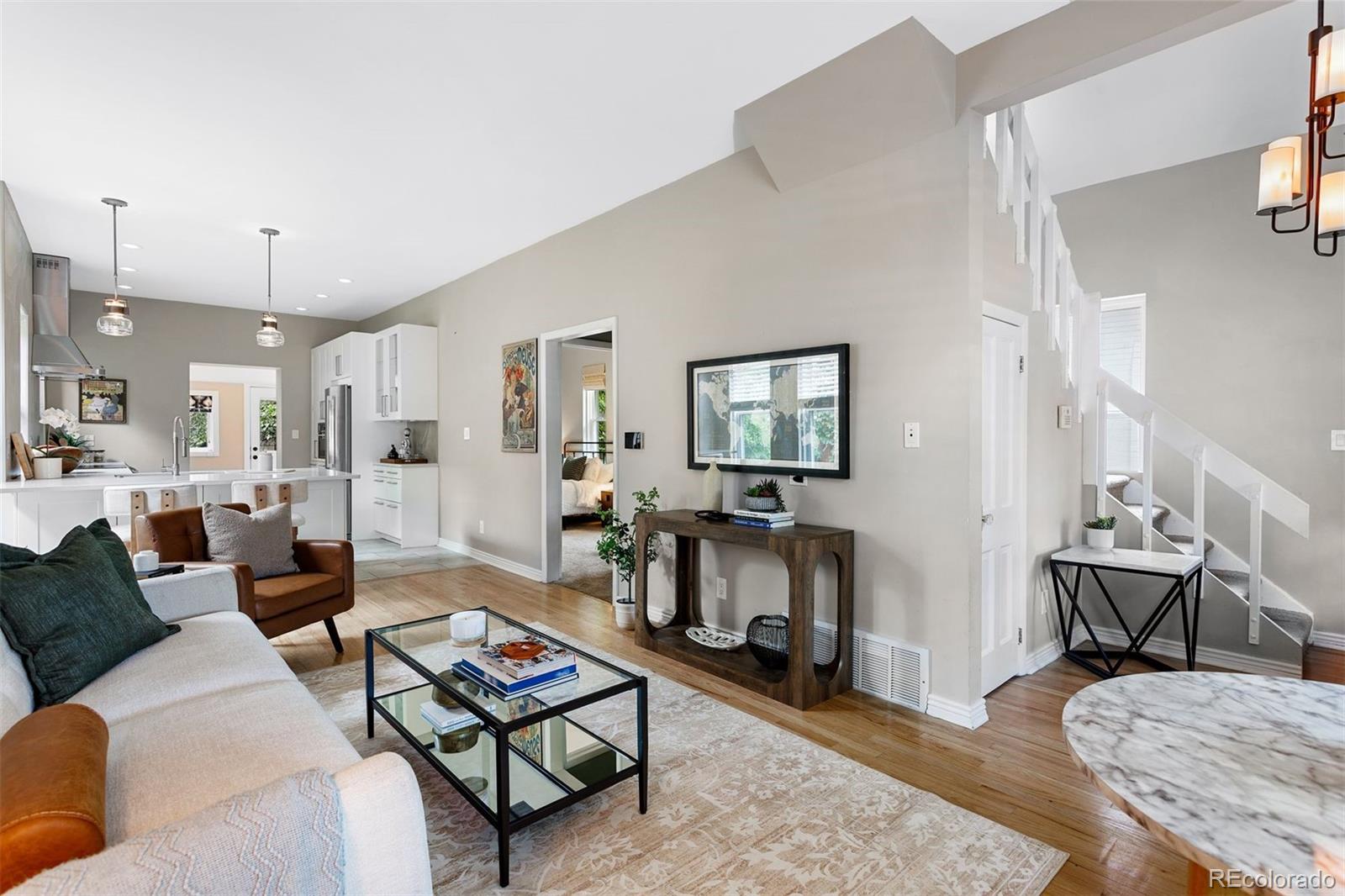 MLS Image #8 for 221 s ogden street,denver, Colorado