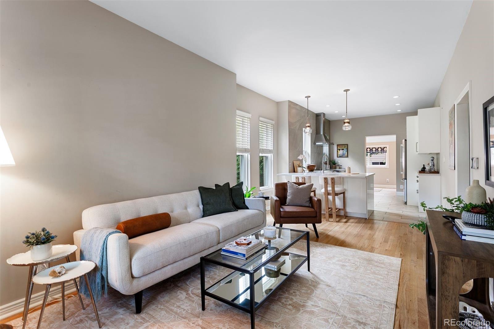 MLS Image #9 for 221 s ogden street,denver, Colorado