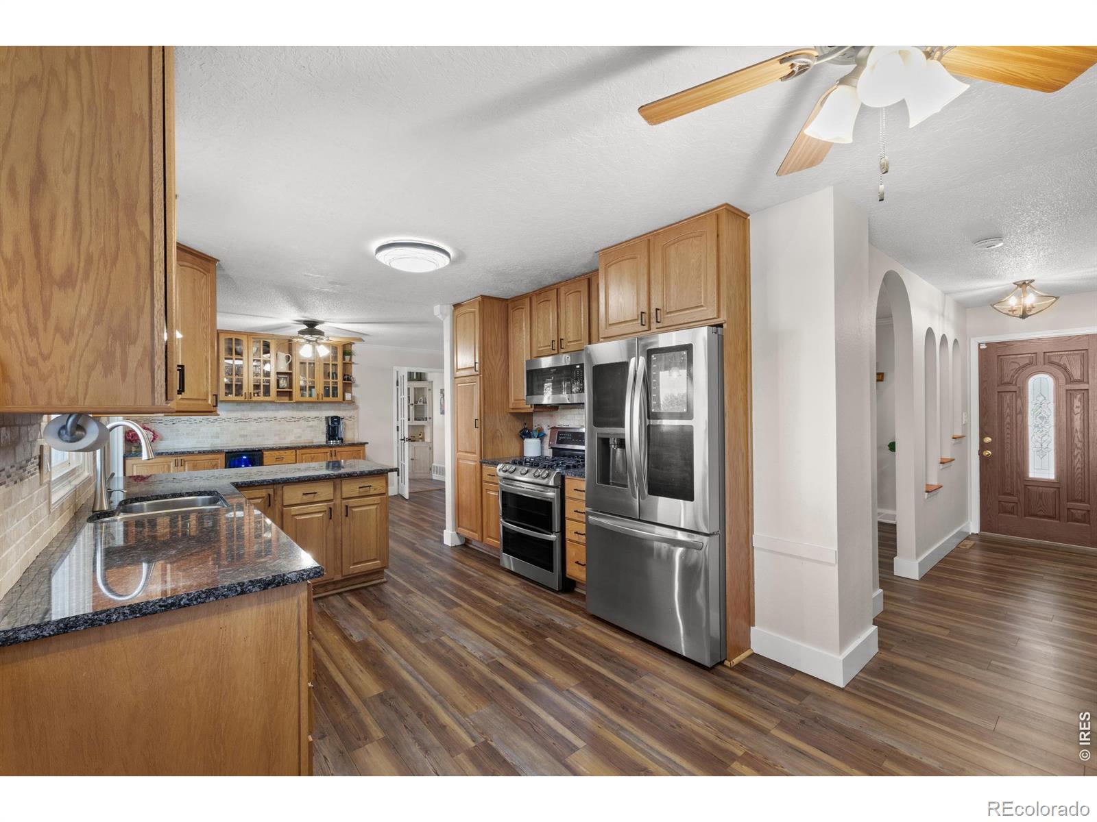 MLS Image #14 for 3213  grand view drive,greeley, Colorado
