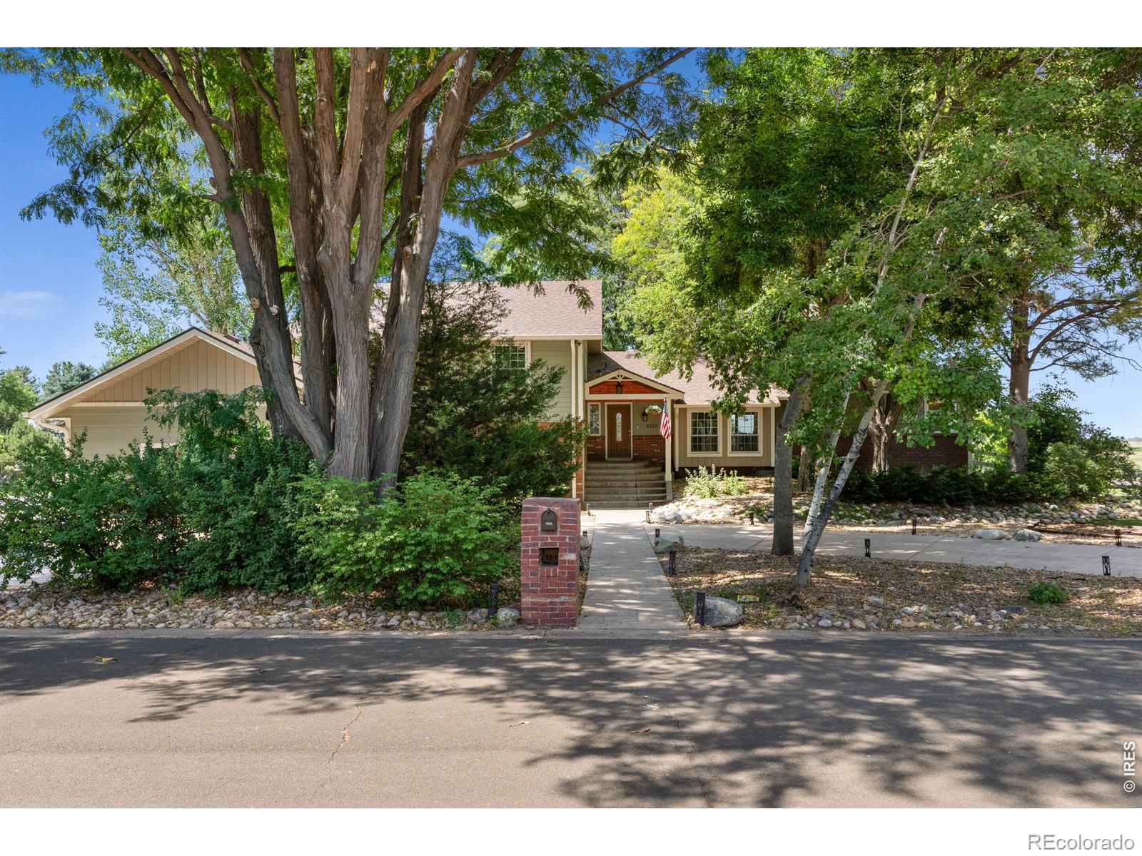 MLS Image #2 for 3213  grand view drive,greeley, Colorado
