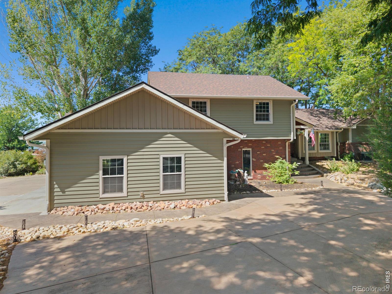 MLS Image #3 for 3213  grand view drive,greeley, Colorado