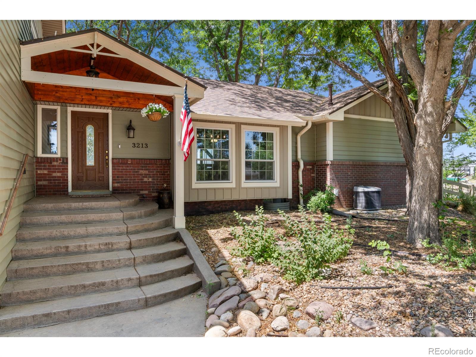 MLS Image #4 for 3213  grand view drive,greeley, Colorado